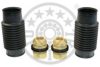 SAAB 4483897 Dust Cover Kit, shock absorber